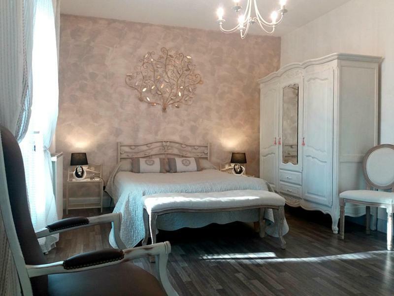 Chambre D'Hotes Domaine Des Oliviers Sarlat Buitenkant foto