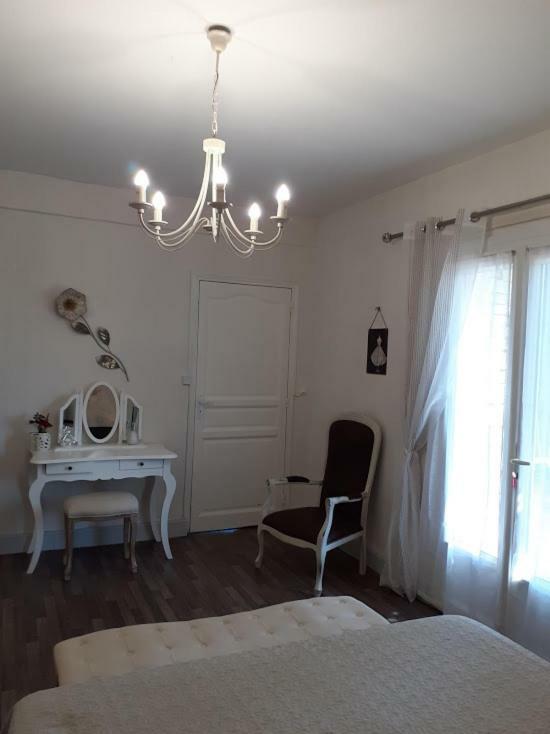 Chambre D'Hotes Domaine Des Oliviers Sarlat Buitenkant foto