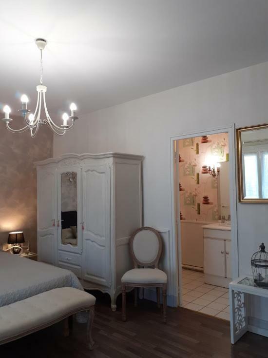 Chambre D'Hotes Domaine Des Oliviers Sarlat Buitenkant foto